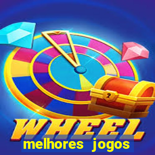 melhores jogos estrategia android